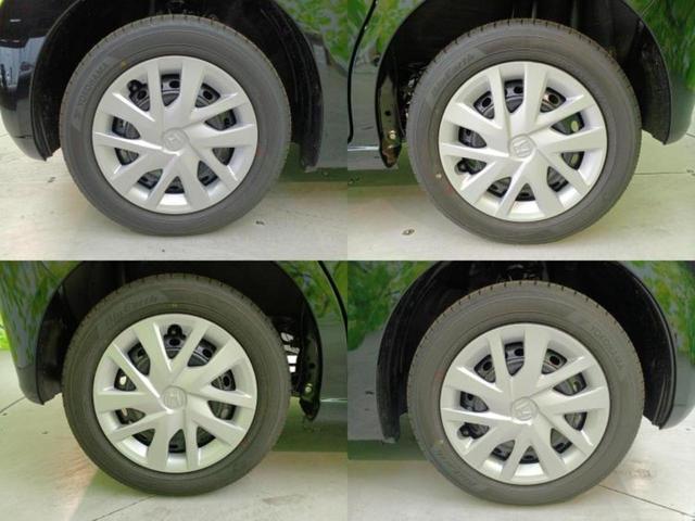 Ｎ－ＢＯＸ ヒョウジュン　保証書／純正　８インチ　ナビ／ホンダセンシング／両側電動スライドドア／シートヒーター　前席／車線逸脱防止支援システム／パーキングアシスト　バックガイド／届出済未使用車　衝突被害軽減システム　禁煙車（53枚目）