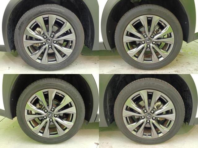 ＵＸ ＵＸ２５０ｈ　Ｆスポーツ　保証書／純正　ＳＤナビ／衝突安全装置／シートヒーター／車線逸脱防止支援システム／シート　フルレザー／電動バックドア／ヘッドランプ　ＬＥＤ／Ｂｌｕｅｔｏｏｔｈ接続／ＥＴＣ／ＥＢＤ付ＡＢＳ　革シート（54枚目）