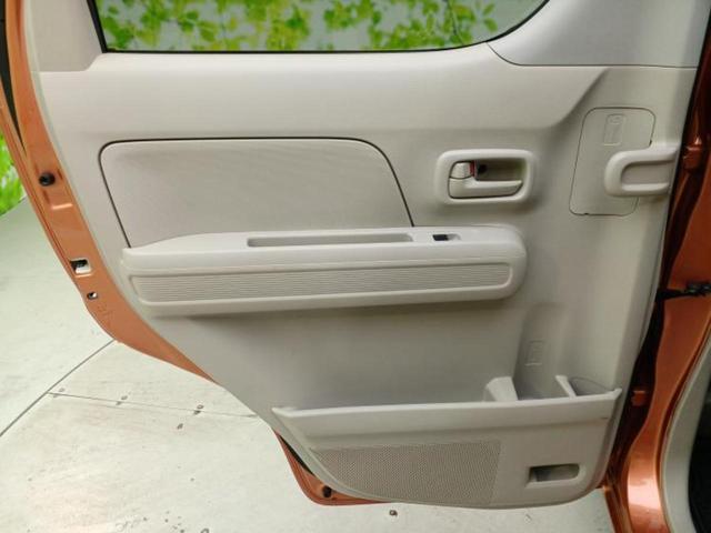 ワゴンR ハイブリッドFX 新品タイヤ/保証書/純正 SDナビ/セーフティサポート(スズキ)/シートヒーター/全方位モニター用カメラ/ドライブレコーダー 社外/ヘッドランプ LED/ETC/EBD付ABS/横滑り防止装置 禁煙車(23枚目)