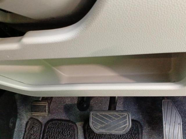 ワゴンR ハイブリッドFX 新品タイヤ/保証書/純正 SDナビ/セーフティサポート(スズキ)/シートヒーター/全方位モニター用カメラ/ドライブレコーダー 社外/ヘッドランプ LED/ETC/EBD付ABS/横滑り防止装置 禁煙車(35枚目)