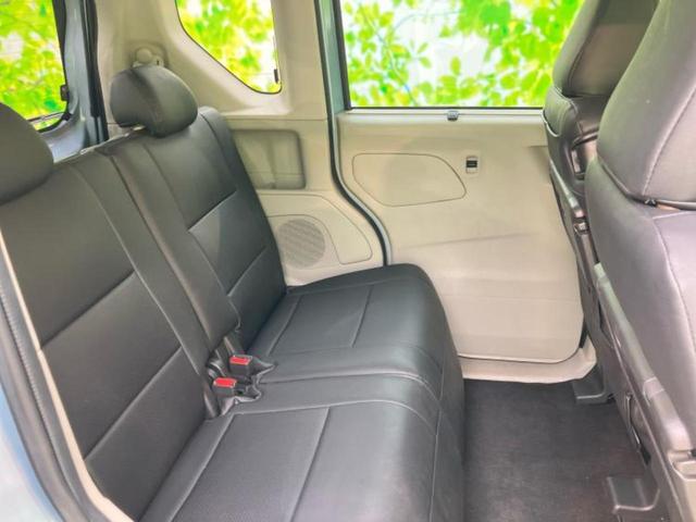 ルークス Ｘ　新品タイヤ／保証書／純正　９インチ　メモリーナビ／エマージェンシーブレーキ／電動スライドドア／アラウンドビューモニター／車線逸脱防止支援システム／Ｂｌｕｅｔｏｏｔｈ接続／ＥＢＤ付ＡＢＳ／横滑り防止装置（5枚目）