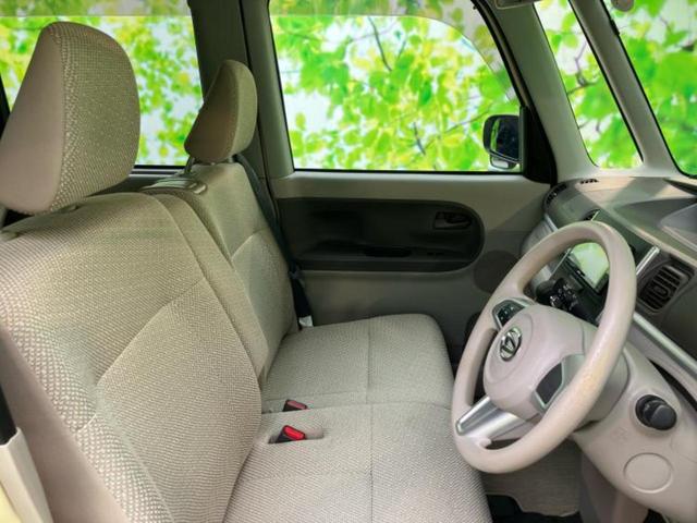 タント Ｘ　ＳＡ２　新品タイヤ／保証書／純正　ＳＤナビ／衝突安全装置／電動スライドドア／ＥＴＣ／ＥＢＤ付ＡＢＳ／横滑り防止装置／アイドリングストップ／バックモニター／フルセグＴＶ／エアバッグ　運転席／エアバッグ　助手席（4枚目）