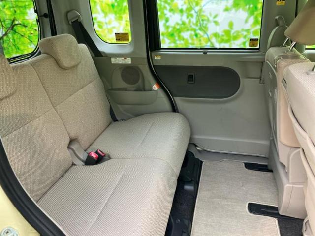 タント Ｘ　ＳＡ２　新品タイヤ／保証書／純正　ＳＤナビ／衝突安全装置／電動スライドドア／ＥＴＣ／ＥＢＤ付ＡＢＳ／横滑り防止装置／アイドリングストップ／バックモニター／フルセグＴＶ／エアバッグ　運転席／エアバッグ　助手席（5枚目）