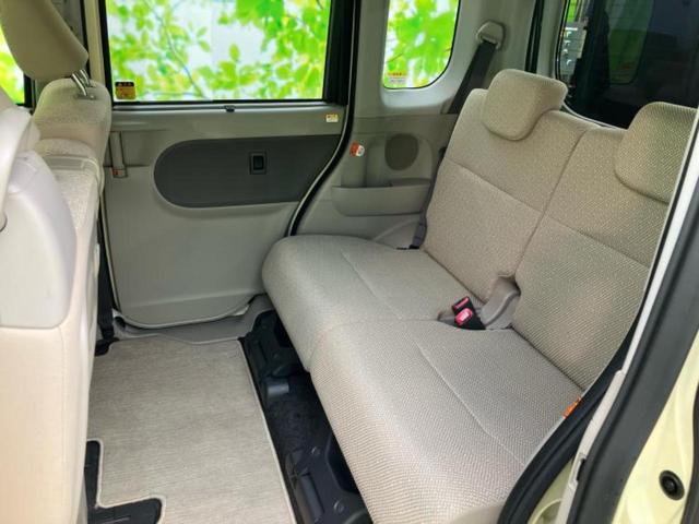 タント Ｘ　ＳＡ２　新品タイヤ／保証書／純正　ＳＤナビ／衝突安全装置／電動スライドドア／ＥＴＣ／ＥＢＤ付ＡＢＳ／横滑り防止装置／アイドリングストップ／バックモニター／フルセグＴＶ／エアバッグ　運転席／エアバッグ　助手席（7枚目）