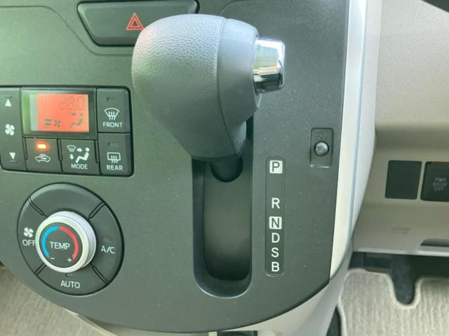 タント Ｘ　ＳＡ２　新品タイヤ／保証書／純正　ＳＤナビ／衝突安全装置／電動スライドドア／ＥＴＣ／ＥＢＤ付ＡＢＳ／横滑り防止装置／アイドリングストップ／バックモニター／フルセグＴＶ／エアバッグ　運転席／エアバッグ　助手席（17枚目）