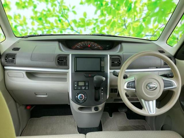 タント Ｘ　ＳＡ２　新品タイヤ／保証書／純正　ＳＤナビ／衝突安全装置／電動スライドドア／ＥＴＣ／ＥＢＤ付ＡＢＳ／横滑り防止装置／アイドリングストップ／バックモニター／フルセグＴＶ／エアバッグ　運転席／エアバッグ　助手席（19枚目）