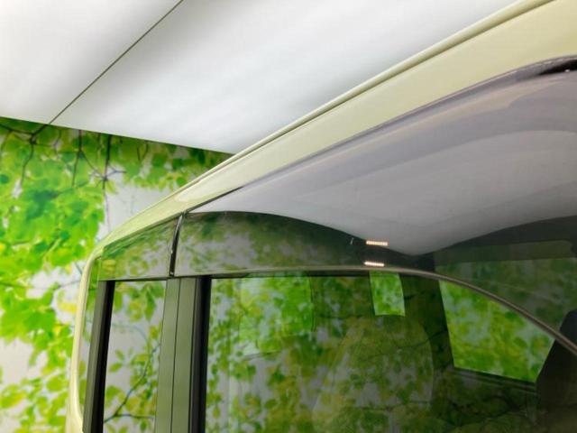 タント Ｘ　ＳＡ２　新品タイヤ／保証書／純正　ＳＤナビ／衝突安全装置／電動スライドドア／ＥＴＣ／ＥＢＤ付ＡＢＳ／横滑り防止装置／アイドリングストップ／バックモニター／フルセグＴＶ／エアバッグ　運転席／エアバッグ　助手席（44枚目）