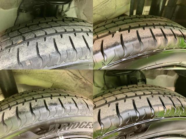 タント Ｘ　ＳＡ２　新品タイヤ／保証書／純正　ＳＤナビ／衝突安全装置／電動スライドドア／ＥＴＣ／ＥＢＤ付ＡＢＳ／横滑り防止装置／アイドリングストップ／バックモニター／フルセグＴＶ／エアバッグ　運転席／エアバッグ　助手席（52枚目）