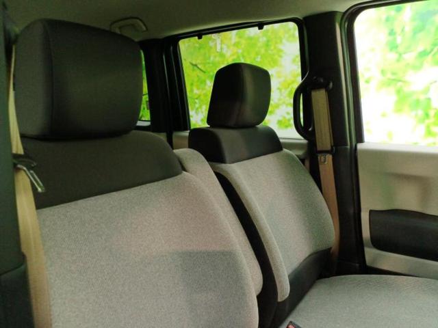 N-BOX ヒョウジュン 保証書/純正 8インチ ナビ/ホンダセンシング/両側電動スライドドア/車線逸脱防止支援システム/ヘッドランプ LED/USBジャック/Bluetooth接続/EBD付ABS/横滑り防止装置(4枚目)