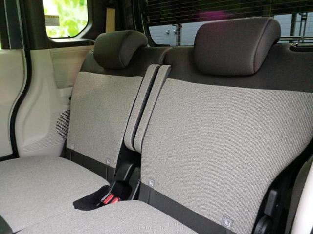 N-BOX ヒョウジュン 保証書/純正 8インチ ナビ/ホンダセンシング/両側電動スライドドア/車線逸脱防止支援システム/ヘッドランプ LED/USBジャック/Bluetooth接続/EBD付ABS/横滑り防止装置(7枚目)