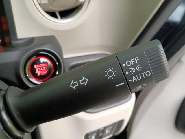 N-BOX ヒョウジュン 保証書/純正 8インチ ナビ/ホンダセンシング/両側電動スライドドア/車線逸脱防止支援システム/ヘッドランプ LED/USBジャック/Bluetooth接続/EBD付ABS/横滑り防止装置(16枚目)