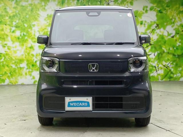 N-BOX ヒョウジュン 保証書/純正 8インチ ナビ/ホンダセンシング/両側電動スライドドア/車線逸脱防止支援システム/ヘッドランプ LED/USBジャック/Bluetooth接続/EBD付ABS/横滑り防止装置(46枚目)