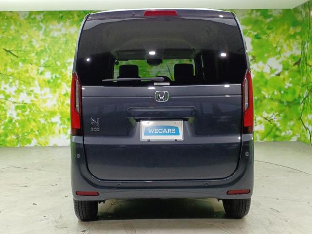 N-BOX ヒョウジュン 保証書/純正 8インチ ナビ/ホンダセンシング/両側電動スライドドア/車線逸脱防止支援システム/ヘッドランプ LED/USBジャック/Bluetooth接続/EBD付ABS/横滑り防止装置(47枚目)