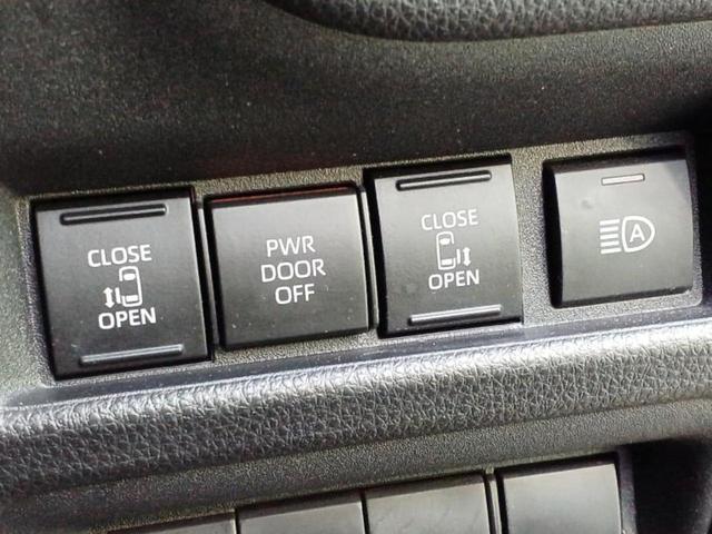 シエンタ Ｚ　新品タイヤ／保証書／ディスプレイオーディオ＋ナビ１０．５インチ／トヨタセーフティセンス／両側電動スライドドア／シートヒーター　前席／パノラミックビューモニター／車線逸脱防止支援システム　全周囲カメラ（34枚目）