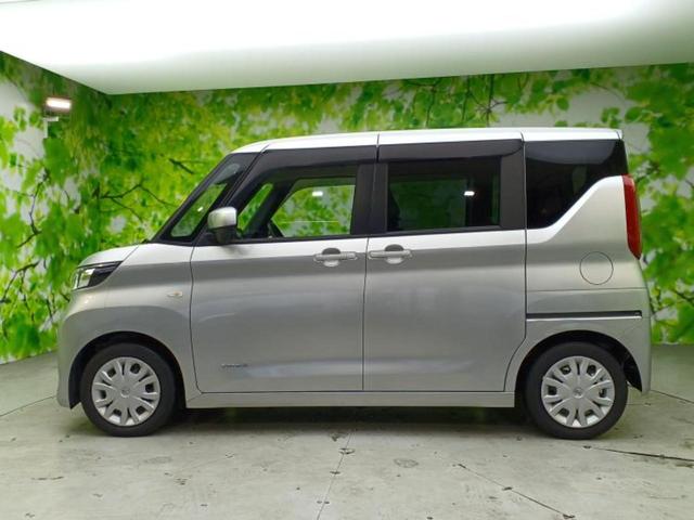 ルークス S 保証書/純正 メモリーナビ/エマージェンシーブレーキ/車線逸脱防止支援システム/パーキングアシスト バックガイド/Bluetooth接続/ETC/EBD付ABS/横滑り防止装置 衝突被害軽減システム(2枚目)