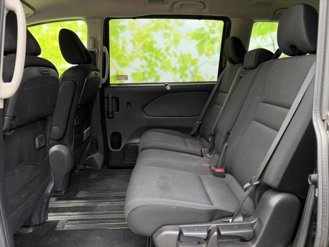 セレナ G 保証書/純正 SDナビ/フリップダウンモニター 純正 11インチ/インテリジェントルームミラー/エマージェンシーブレーキ/両側電動スライドドア/アラウンドビューモニター/車線逸脱防止支援システム(8枚目)