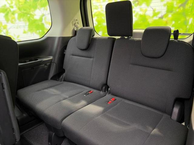 セレナ G 保証書/純正 SDナビ/フリップダウンモニター 純正 11インチ/インテリジェントルームミラー/エマージェンシーブレーキ/両側電動スライドドア/アラウンドビューモニター/車線逸脱防止支援システム(19枚目)