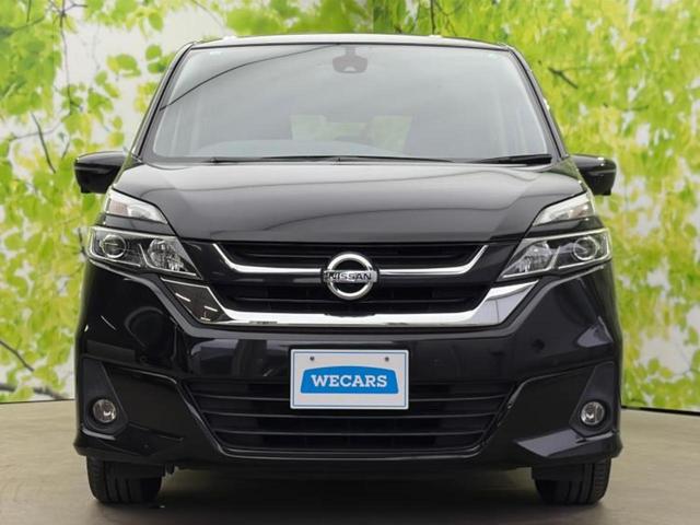 セレナ G 保証書/純正 SDナビ/フリップダウンモニター 純正 11インチ/インテリジェントルームミラー/エマージェンシーブレーキ/両側電動スライドドア/アラウンドビューモニター/車線逸脱防止支援システム(57枚目)