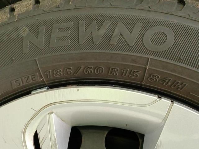 シエンタ ハイブリッドＧセーフティエディション　新品タイヤ／保証書／純正　ＳＤナビ／衝突安全装置／両側電動スライドドア／シートヒーター／パノラミックビューモニター／車線逸脱防止支援システム／パーキングアシスト　バックガイド　衝突被害軽減システム（51枚目）