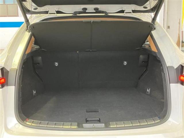 NX 4WD NX250バージョンL サンルーフ/保証書/純正 SDナビ/デジタルインナーミラー/プリクラッシュセーフティ/シートヒーター/パノラミックビューモニター/車線逸脱防止支援システム/シート フルレザー/電動バックドア 革シート(8枚目)
