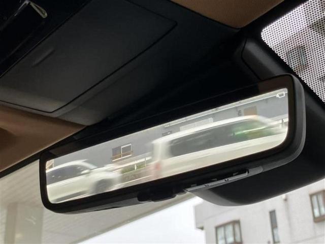 NX 4WD NX250バージョンL サンルーフ/保証書/純正 SDナビ/デジタルインナーミラー/プリクラッシュセーフティ/シートヒーター/パノラミックビューモニター/車線逸脱防止支援システム/シート フルレザー/電動バックドア 革シート(13枚目)