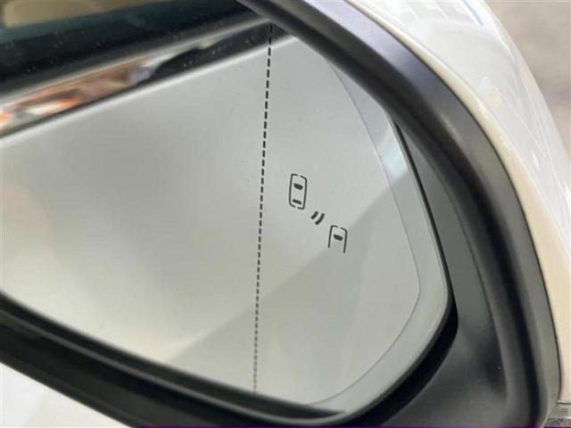 NX 4WD NX250バージョンL サンルーフ/保証書/純正 SDナビ/デジタルインナーミラー/プリクラッシュセーフティ/シートヒーター/パノラミックビューモニター/車線逸脱防止支援システム/シート フルレザー/電動バックドア 革シート(18枚目)