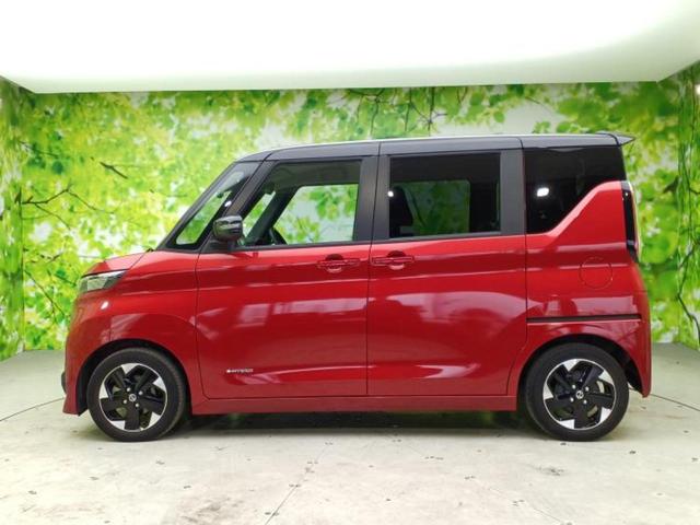 ルークス ハイウェイスターXプロパイロットエディション 新品タイヤ/保証書/純正 9インチ SDナビ/衝突安全装置/両側電動スライドドア/全方位モニター/車線逸脱防止支援システム/パーキングアシスト バックガイド/ヘッドランプ LED/ETC 全周囲カメラ(2枚目)