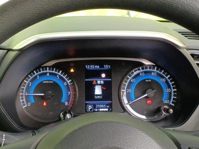 ルークス ハイウェイスターXプロパイロットエディション 新品タイヤ/保証書/純正 9インチ SDナビ/衝突安全装置/両側電動スライドドア/全方位モニター/車線逸脱防止支援システム/パーキングアシスト バックガイド/ヘッドランプ LED/ETC 全周囲カメラ(15枚目)