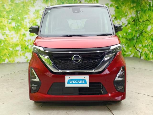 ルークス ハイウェイスターXプロパイロットエディション 新品タイヤ/保証書/純正 9インチ SDナビ/衝突安全装置/両側電動スライドドア/全方位モニター/車線逸脱防止支援システム/パーキングアシスト バックガイド/ヘッドランプ LED/ETC 全周囲カメラ(47枚目)