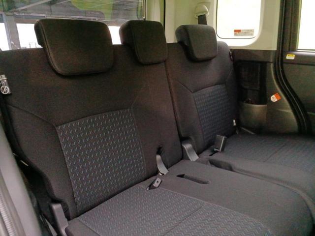 ルーミー カスタムG 新品タイヤ/保証書/純正 メモリーナビ/スマートアシスト(トヨタ・ダイハツ)/両側電動スライドドア/パーキングアシスト バックガイド/ヘッドランプ LED/Bluetooth接続 衝突被害軽減システム(5枚目)