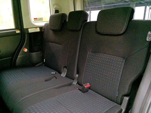 ルーミー カスタムG 新品タイヤ/保証書/純正 メモリーナビ/スマートアシスト(トヨタ・ダイハツ)/両側電動スライドドア/パーキングアシスト バックガイド/ヘッドランプ LED/Bluetooth接続 衝突被害軽減システム(7枚目)