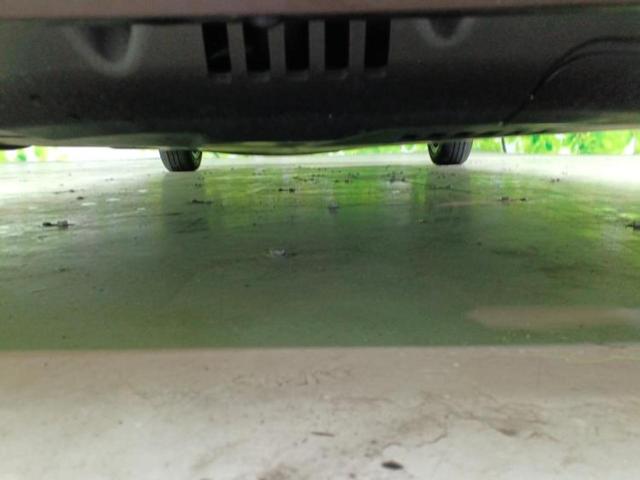 ルーミー カスタムG 新品タイヤ/保証書/純正 メモリーナビ/スマートアシスト(トヨタ・ダイハツ)/両側電動スライドドア/パーキングアシスト バックガイド/ヘッドランプ LED/Bluetooth接続 衝突被害軽減システム(48枚目)