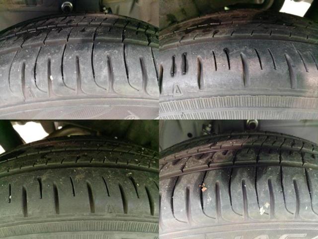 ルーミー カスタムG 新品タイヤ/保証書/純正 メモリーナビ/スマートアシスト(トヨタ・ダイハツ)/両側電動スライドドア/パーキングアシスト バックガイド/ヘッドランプ LED/Bluetooth接続 衝突被害軽減システム(50枚目)