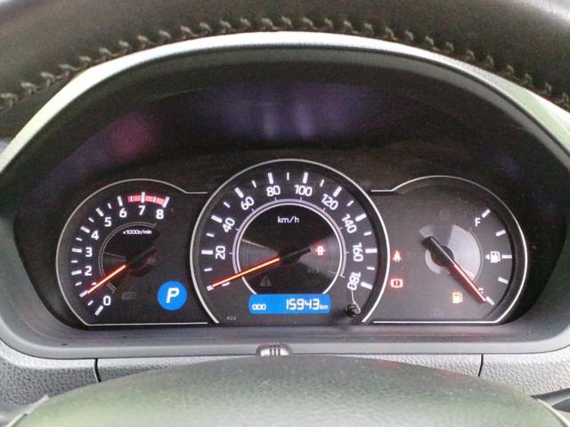 ヴォクシー ZSキラメキ 新品タイヤ/保証書/純正 SDナビ/フリップダウンモニター/衝突安全装置/両側電動スライドドア/ヘッドランプ LED/ETC/EBD付ABS/横滑り防止装置/アイドリングストップ/フルセグTV 記録簿(14枚目)