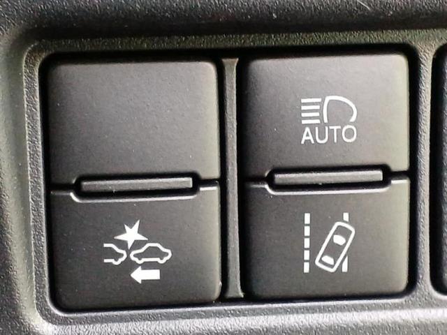 ヴォクシー ZSキラメキ 新品タイヤ/保証書/純正 SDナビ/フリップダウンモニター/衝突安全装置/両側電動スライドドア/ヘッドランプ LED/ETC/EBD付ABS/横滑り防止装置/アイドリングストップ/フルセグTV 記録簿(35枚目)