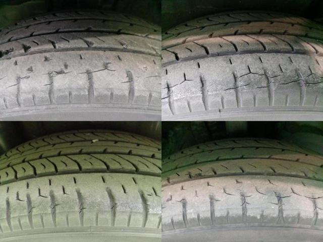 ヴォクシー ZSキラメキ 新品タイヤ/保証書/純正 SDナビ/フリップダウンモニター/衝突安全装置/両側電動スライドドア/ヘッドランプ LED/ETC/EBD付ABS/横滑り防止装置/アイドリングストップ/フルセグTV 記録簿(51枚目)