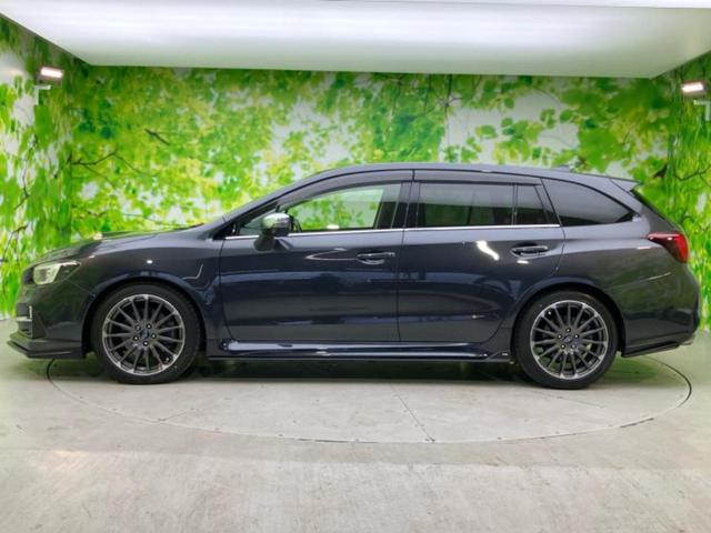 レヴォーグ ４ＷＤ１．６ＳＴＩスポーツアイサイト　純正エアロ／保証書／純正　ＳＤナビ／衝突安全装置／シートヒーター／車線逸脱防止支援システム／シート　フルレザー／パーキングアシスト　バックガイド／ヘッドランプ　ＬＥＤ／ＥＴＣ　革シート　フルエアロ（2枚目）