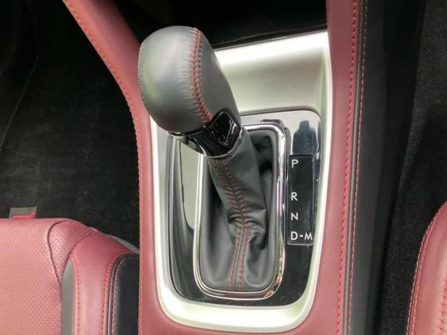 レヴォーグ ４ＷＤ１．６ＳＴＩスポーツアイサイト　純正エアロ／保証書／純正　ＳＤナビ／衝突安全装置／シートヒーター／車線逸脱防止支援システム／シート　フルレザー／パーキングアシスト　バックガイド／ヘッドランプ　ＬＥＤ／ＥＴＣ　革シート　フルエアロ（18枚目）