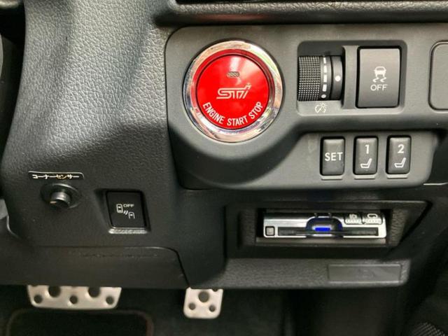 レヴォーグ ４ＷＤ１．６ＳＴＩスポーツアイサイト　純正エアロ／保証書／純正　ＳＤナビ／衝突安全装置／シートヒーター／車線逸脱防止支援システム／シート　フルレザー／パーキングアシスト　バックガイド／ヘッドランプ　ＬＥＤ／ＥＴＣ　革シート　フルエアロ（27枚目）