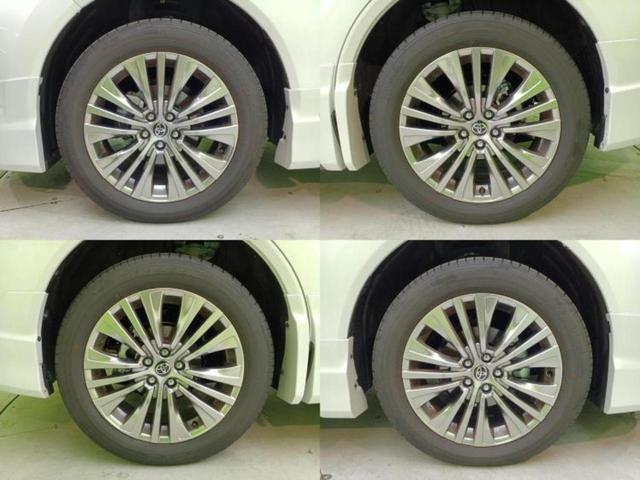 ハリアー Ｚ　モデリスタエアロ／保証書／純正　１２．３インチ　メモリーナビ／衝突安全装置／車線逸脱防止支援システム／電動バックドア／ヘッドランプ　ＬＥＤ／ＵＳＢジャック／Ｂｌｕｅｔｏｏｔｈ接続／ＥＴＣ２．０（50枚目）