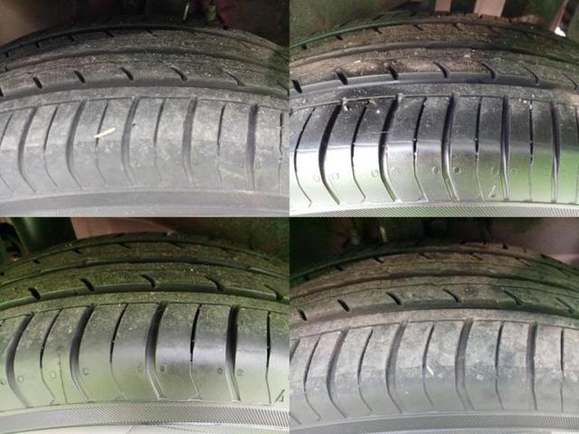 キャスト Ｘ　保証書／純正　ＳＤナビ／ヘッドランプ　ＬＥＤ／ＥＢＤ付ＡＢＳ／横滑り防止装置／アイドリングストップ／フルセグＴＶ／エアバッグ　運転席／エアバッグ　助手席／パワーウインドウ／キーレスエントリー（50枚目）