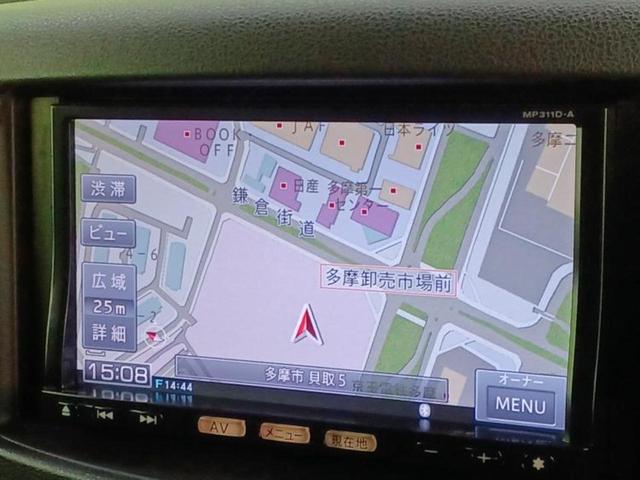 キューブ 15X Vセレクション80thスペシャルカラーLtd 新品タイヤ/純正 SDナビ/パーキングアシスト バックガイド/Bluetooth接続/ETC/EBD付ABS/アイドリングストップ/バックモニター/フルセグTV/エアバッグ 運転席 バックカメラ(10枚目)