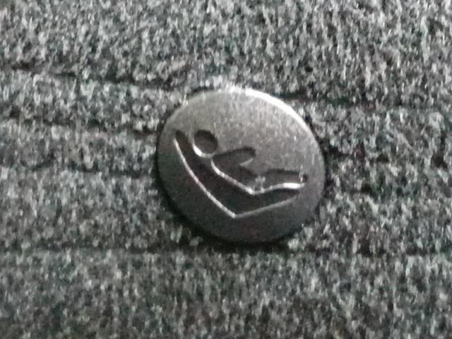 キューブ 15X Vセレクション80thスペシャルカラーLtd 新品タイヤ/純正 SDナビ/パーキングアシスト バックガイド/Bluetooth接続/ETC/EBD付ABS/アイドリングストップ/バックモニター/フルセグTV/エアバッグ 運転席 バックカメラ(36枚目)