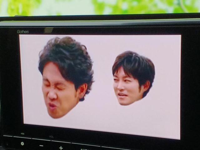 フリード エアー 純正 8インチ SDナビ/両側電動スライドドア/車線逸脱防止支援システム/ドライブレコーダー 前後/ヘッドランプ LED/USBジャック/Bluetooth接続/ETC/EBD付ABS ドラレコ(13枚目)