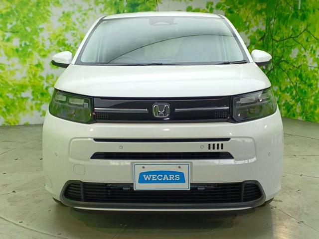 フリード エアー 純正 8インチ SDナビ/両側電動スライドドア/車線逸脱防止支援システム/ドライブレコーダー 前後/ヘッドランプ LED/USBジャック/Bluetooth接続/ETC/EBD付ABS ドラレコ(45枚目)