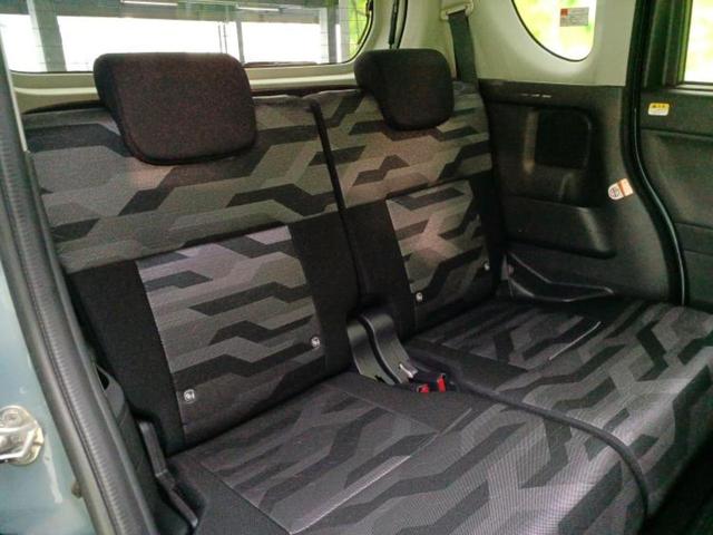 タント ファンクロス　新品タイヤ／純正　ＳＤナビ／衝突安全装置／両側電動スライドドア／シートヒーター　前席／車線逸脱防止支援システム／ドライブレコーダー　純正／ヘッドランプ　ＬＥＤ／ＵＳＢジャック　衝突被害軽減システム（5枚目）