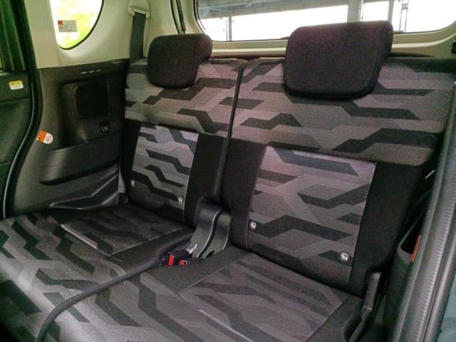 タント ファンクロス　新品タイヤ／純正　ＳＤナビ／衝突安全装置／両側電動スライドドア／シートヒーター　前席／車線逸脱防止支援システム／ドライブレコーダー　純正／ヘッドランプ　ＬＥＤ／ＵＳＢジャック　衝突被害軽減システム（7枚目）