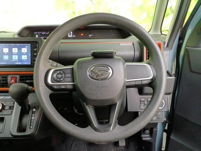 タント ファンクロス　新品タイヤ／純正　ＳＤナビ／衝突安全装置／両側電動スライドドア／シートヒーター　前席／車線逸脱防止支援システム／ドライブレコーダー　純正／ヘッドランプ　ＬＥＤ／ＵＳＢジャック　衝突被害軽減システム（15枚目）