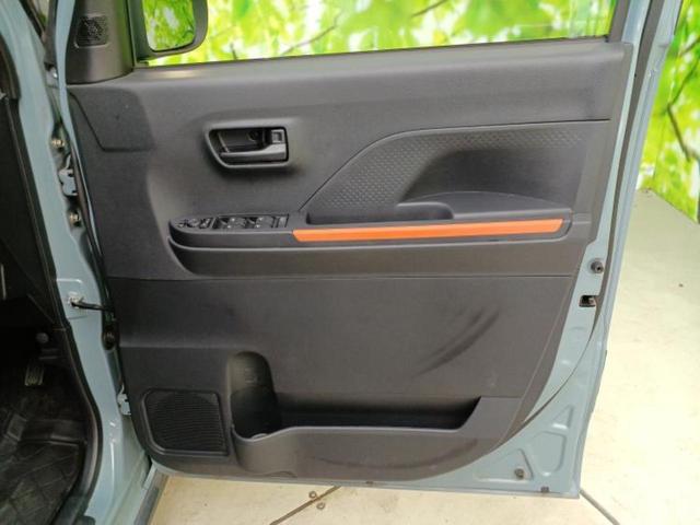 タント ファンクロス　新品タイヤ／純正　ＳＤナビ／衝突安全装置／両側電動スライドドア／シートヒーター　前席／車線逸脱防止支援システム／ドライブレコーダー　純正／ヘッドランプ　ＬＥＤ／ＵＳＢジャック　衝突被害軽減システム（20枚目）