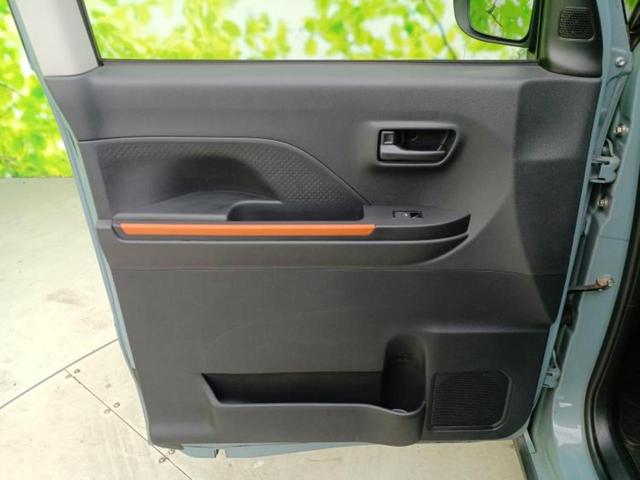 タント ファンクロス　新品タイヤ／純正　ＳＤナビ／衝突安全装置／両側電動スライドドア／シートヒーター　前席／車線逸脱防止支援システム／ドライブレコーダー　純正／ヘッドランプ　ＬＥＤ／ＵＳＢジャック　衝突被害軽減システム（22枚目）